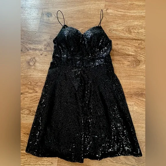 sachin and babi light blue dress Little Black Dresses | Sexy to Formal LBDs